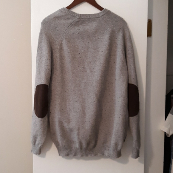 Men's cardigan - Picture 3 of 3